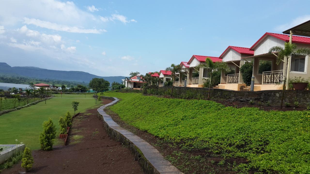 Savana Lake Resort Nászik Kültér fotó