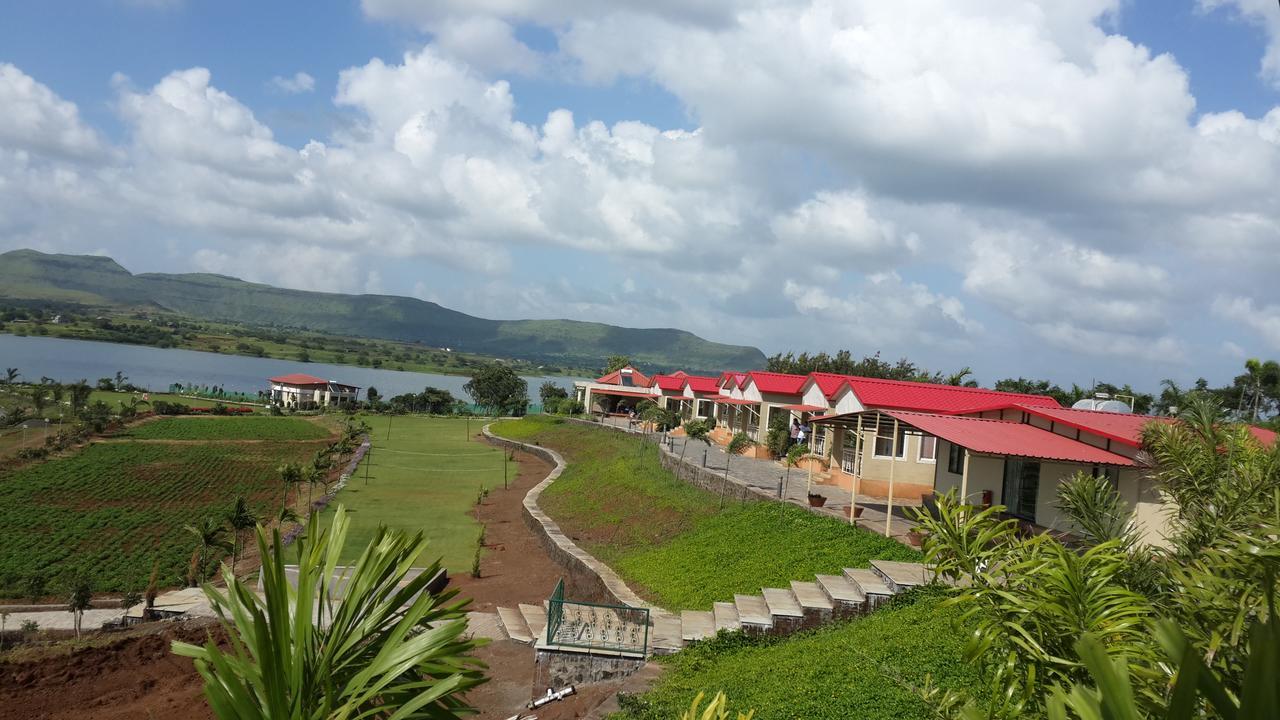 Savana Lake Resort Nászik Kültér fotó